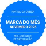 Marca do Mês